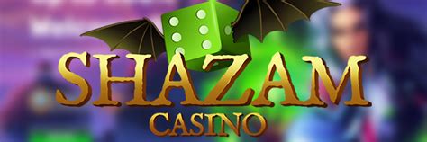 shazam casino 100 free spins
